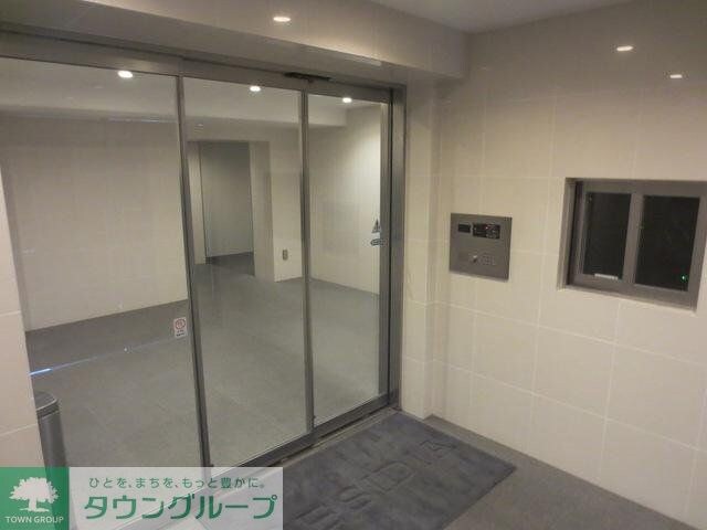 レジディア用賀の物件内観写真