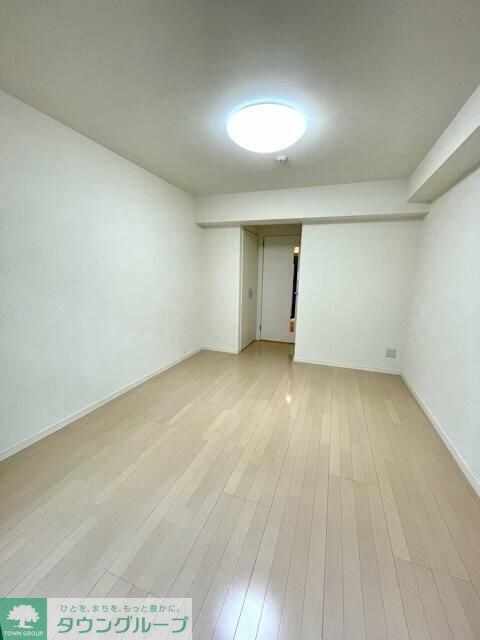 レジディア用賀の物件内観写真