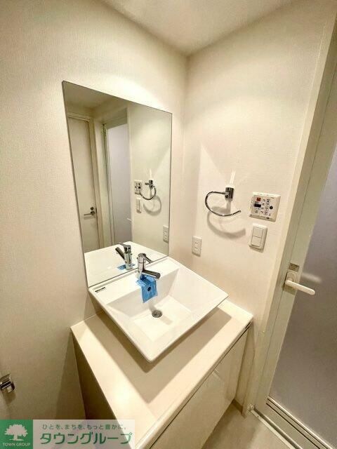 レジディア用賀の物件内観写真