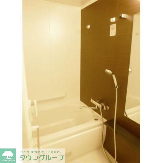 パークアクシス蒲田ステーションゲートの物件内観写真