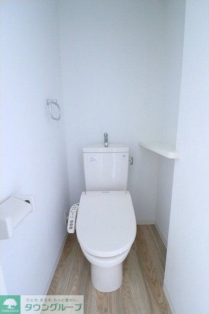 プレミアステージ大崎の物件内観写真