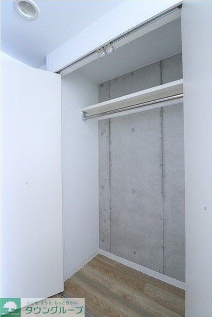 プレミアステージ大崎の物件内観写真