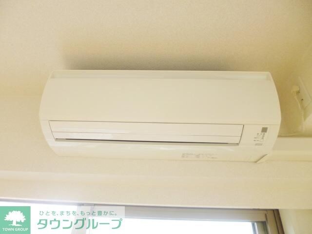 パークアクシス渋谷桜丘ウエストの物件内観写真