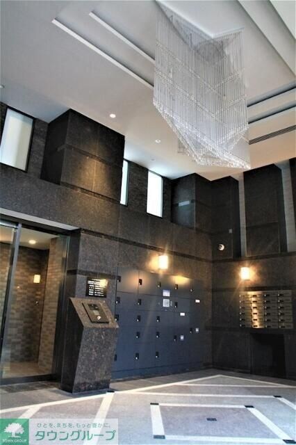 ルーブル武蔵中原参番館の物件内観写真