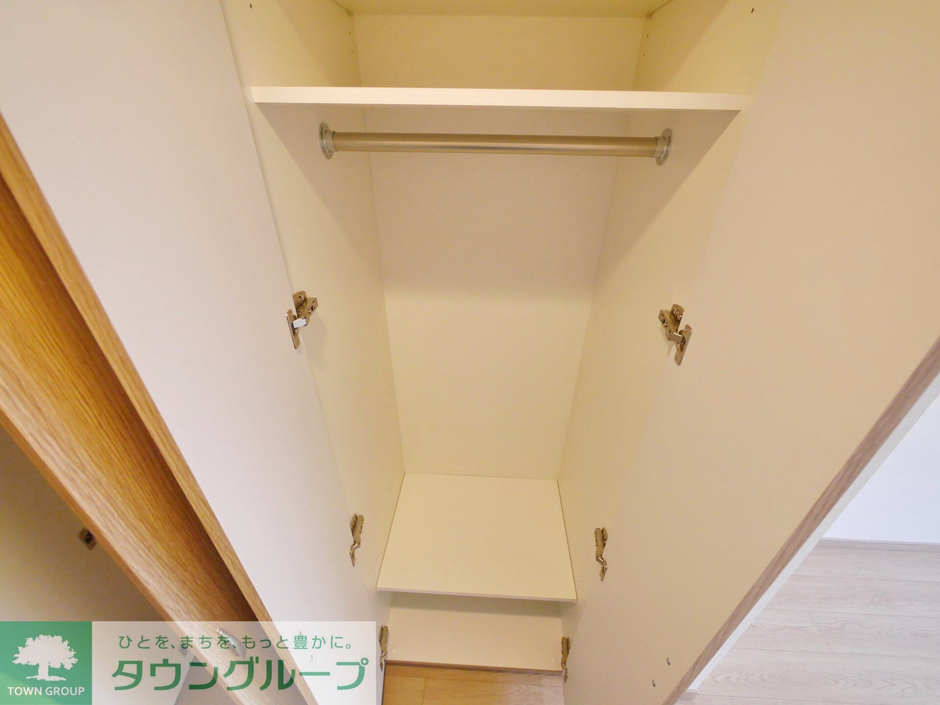 ルーブル武蔵小杉六番館の物件内観写真