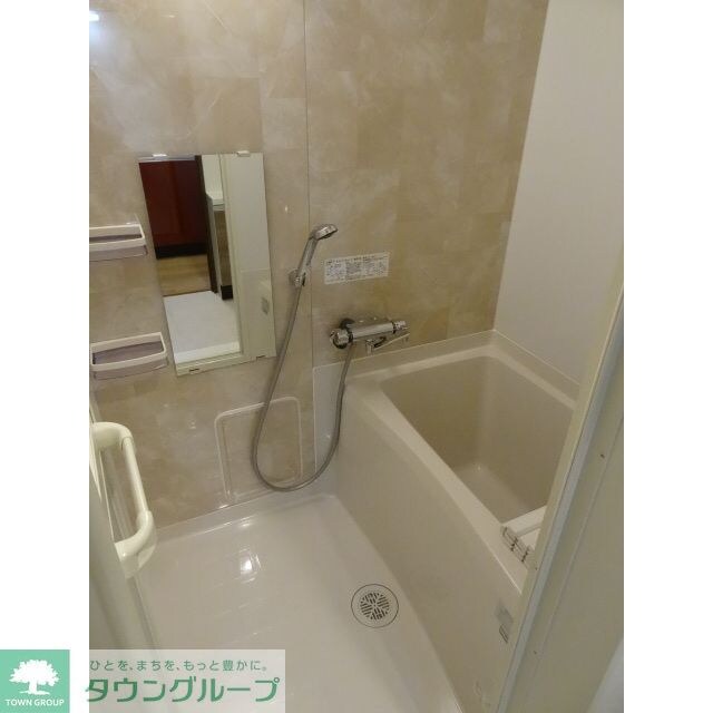 ウェルスクエアイズム奥沢の物件内観写真