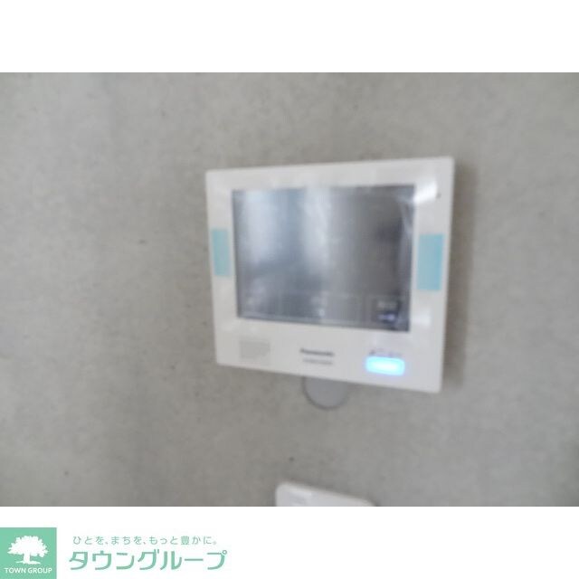 ウェルスクエアイズム奥沢の物件内観写真