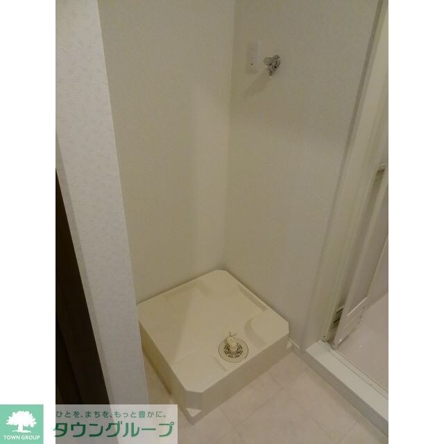 ウェルスクエアイズム奥沢の物件内観写真