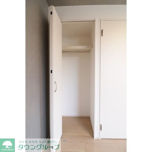 アグレシオ奥沢の物件内観写真