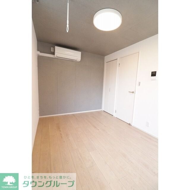 アグレシオ奥沢の物件内観写真