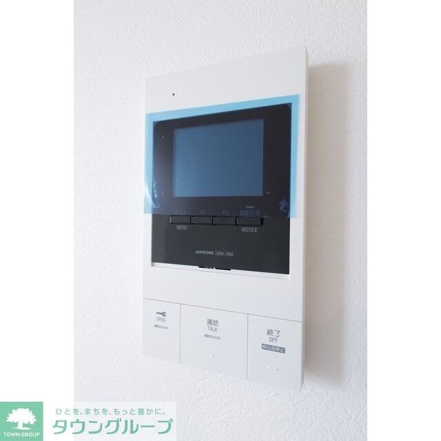 アグレシオ奥沢の物件内観写真