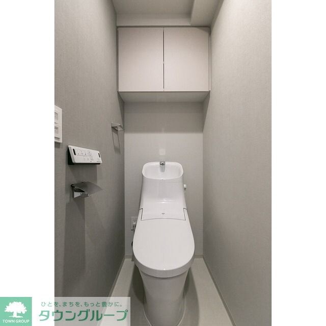 アジュールテラス目黒祐天寺の物件内観写真