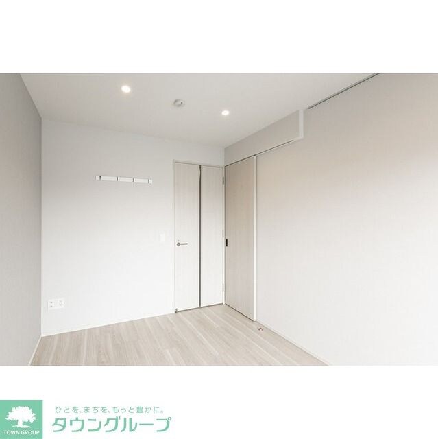 アジュールテラス目黒祐天寺の物件内観写真