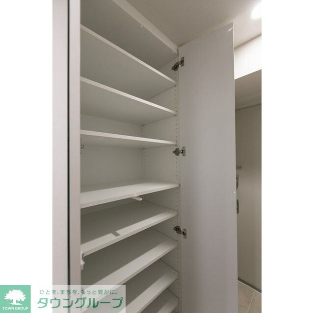 アジュールテラス目黒祐天寺の物件内観写真