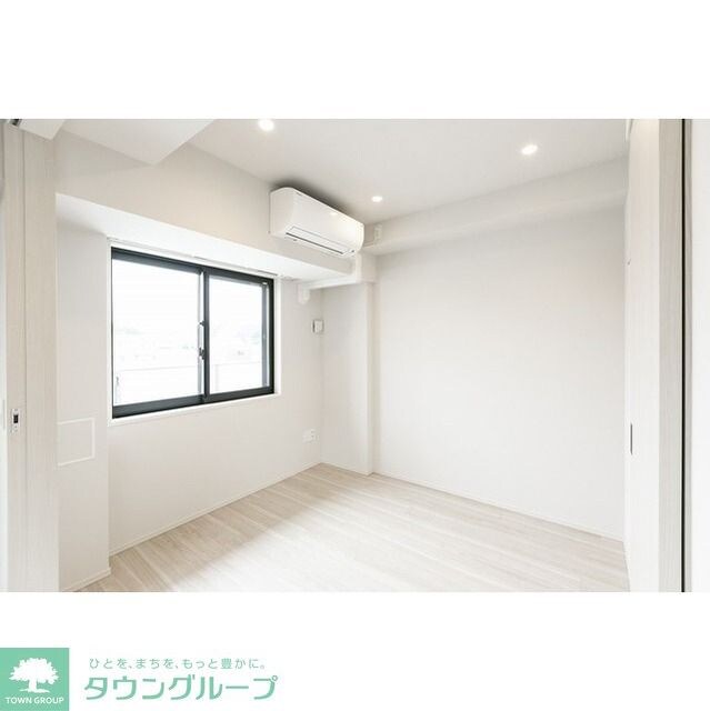 アジュールテラス目黒祐天寺の物件内観写真