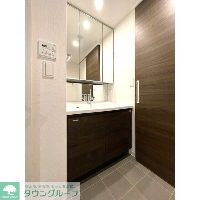 アジュールテラス目黒祐天寺の物件内観写真