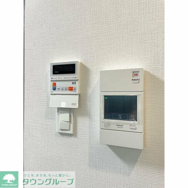 アジュールテラス目黒祐天寺の物件内観写真