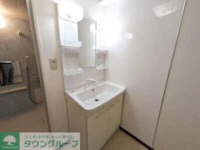 サニーサイドレジデンスの物件内観写真