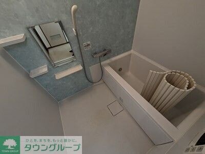 サニーサイドレジデンスの物件内観写真