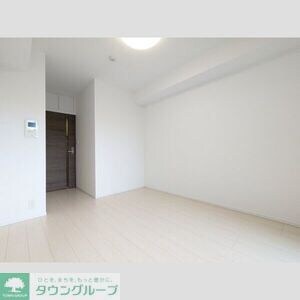 アジールコート品川中延の物件内観写真