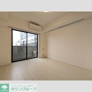 アジールコート品川中延の物件内観写真