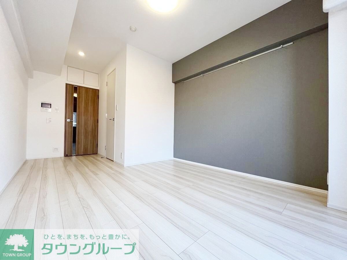 アジールコート品川中延サウスの物件内観写真