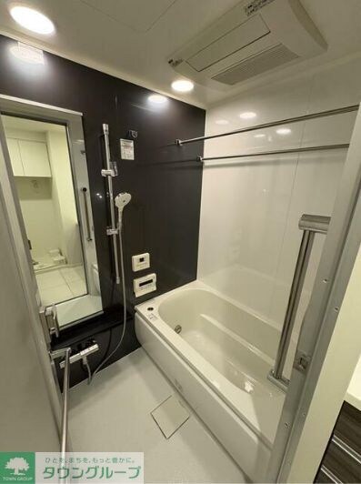 ザ・パークハウスアーバンス東五反田の物件内観写真