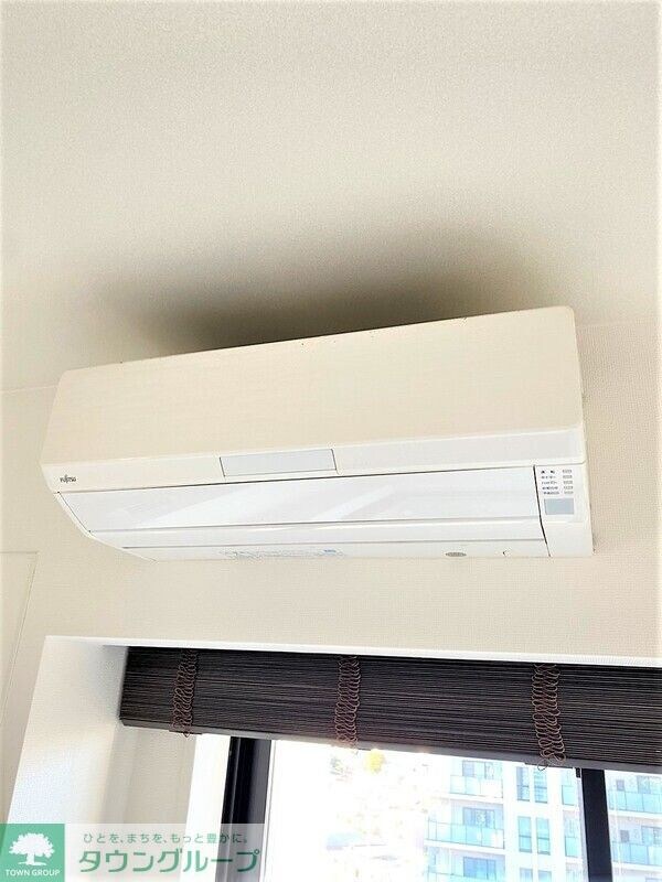 ザ・パークハウスアーバンス東五反田の物件内観写真