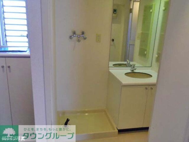 トウセン池上ビルの物件内観写真