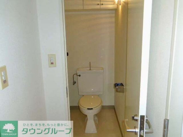 トウセン池上ビルの物件内観写真