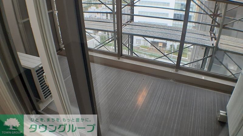 レジディアタワー目黒不動前の物件内観写真