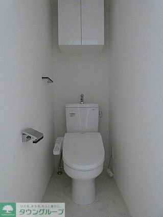 リヴシティ恵比寿の物件内観写真