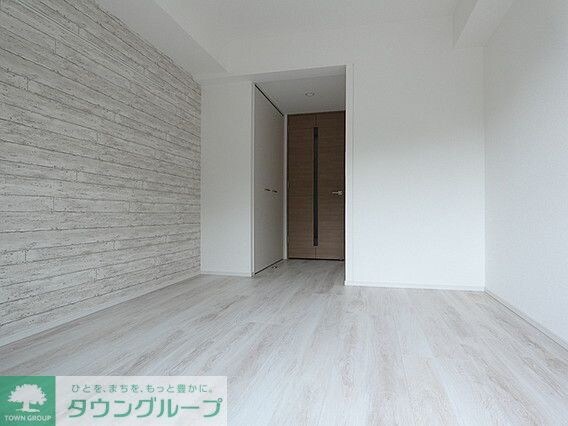 リヴシティ恵比寿の物件内観写真