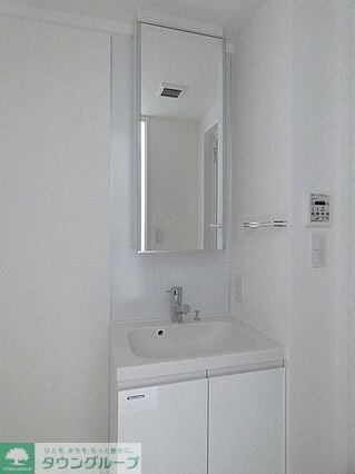 リヴシティ恵比寿の物件内観写真