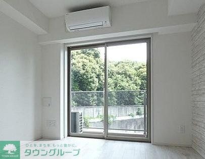 リヴシティ恵比寿の物件内観写真