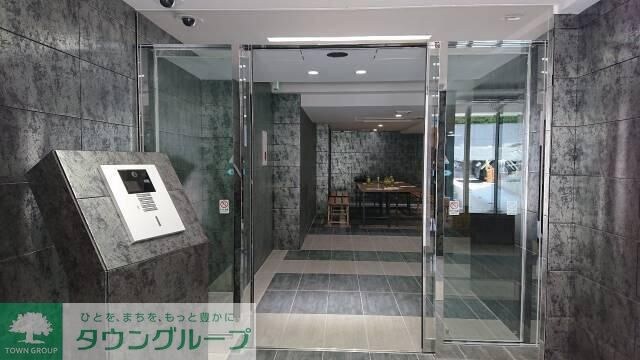 リヴシティ恵比寿の物件内観写真