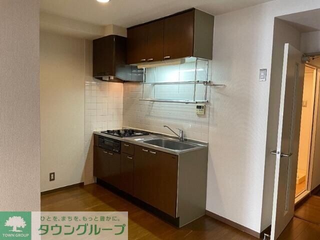 ロゼ下目黒の物件内観写真