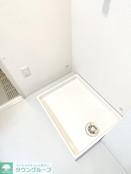 シティコート目黒2号棟の物件内観写真