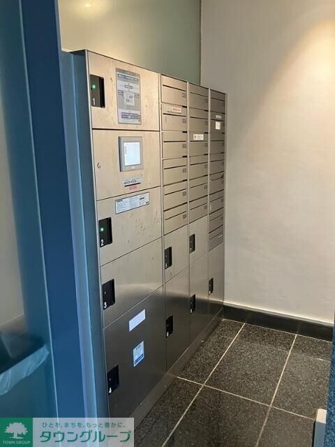 ラティエラ祐天寺の物件内観写真