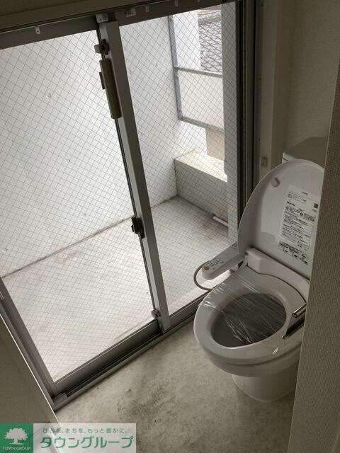 PARK SIDE SPEC Den-en chofuの物件内観写真