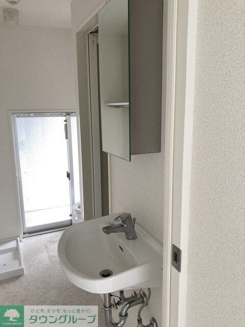 PARK SIDE SPEC Den-en chofuの物件内観写真