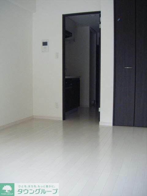 XEBEC西蒲田の物件内観写真