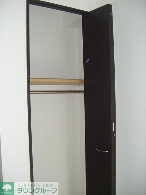 XEBEC西蒲田の物件内観写真