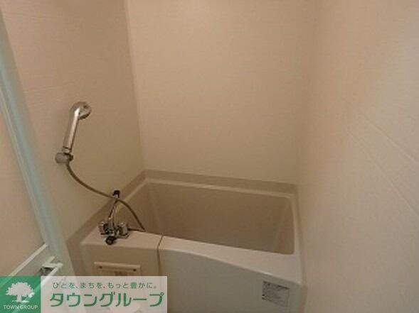 XEBEC西蒲田の物件内観写真