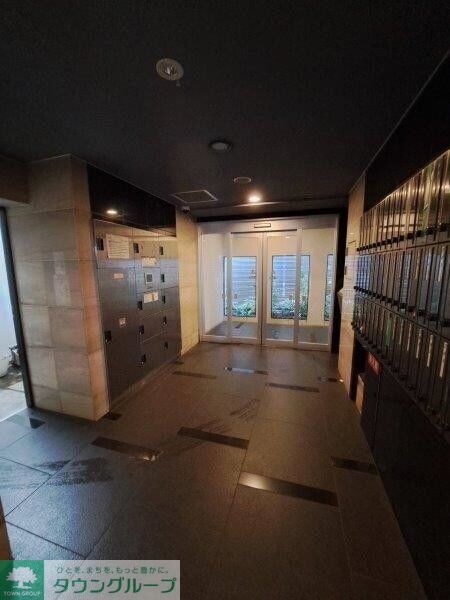 XEBEC西蒲田の物件内観写真