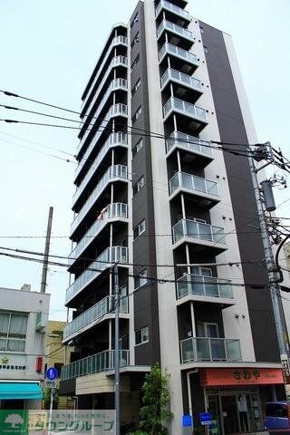 XEBEC西蒲田の物件内観写真