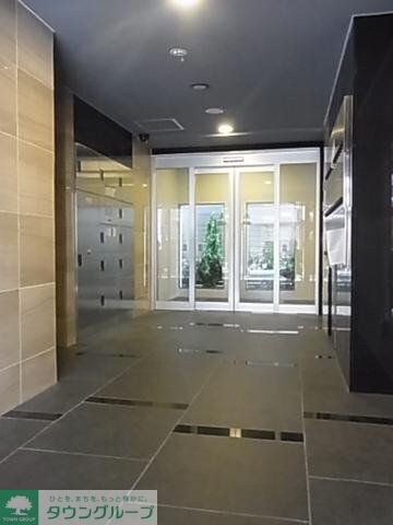 XEBEC西蒲田の物件内観写真