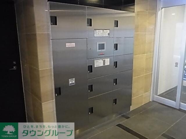 XEBEC西蒲田の物件内観写真