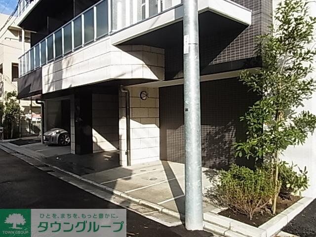 XEBEC西蒲田の物件内観写真