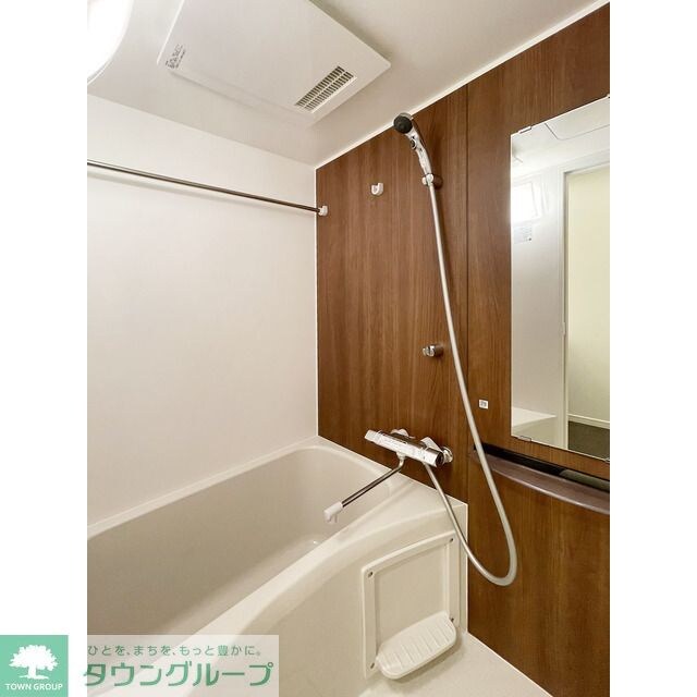 コンポジット中目黒の物件内観写真